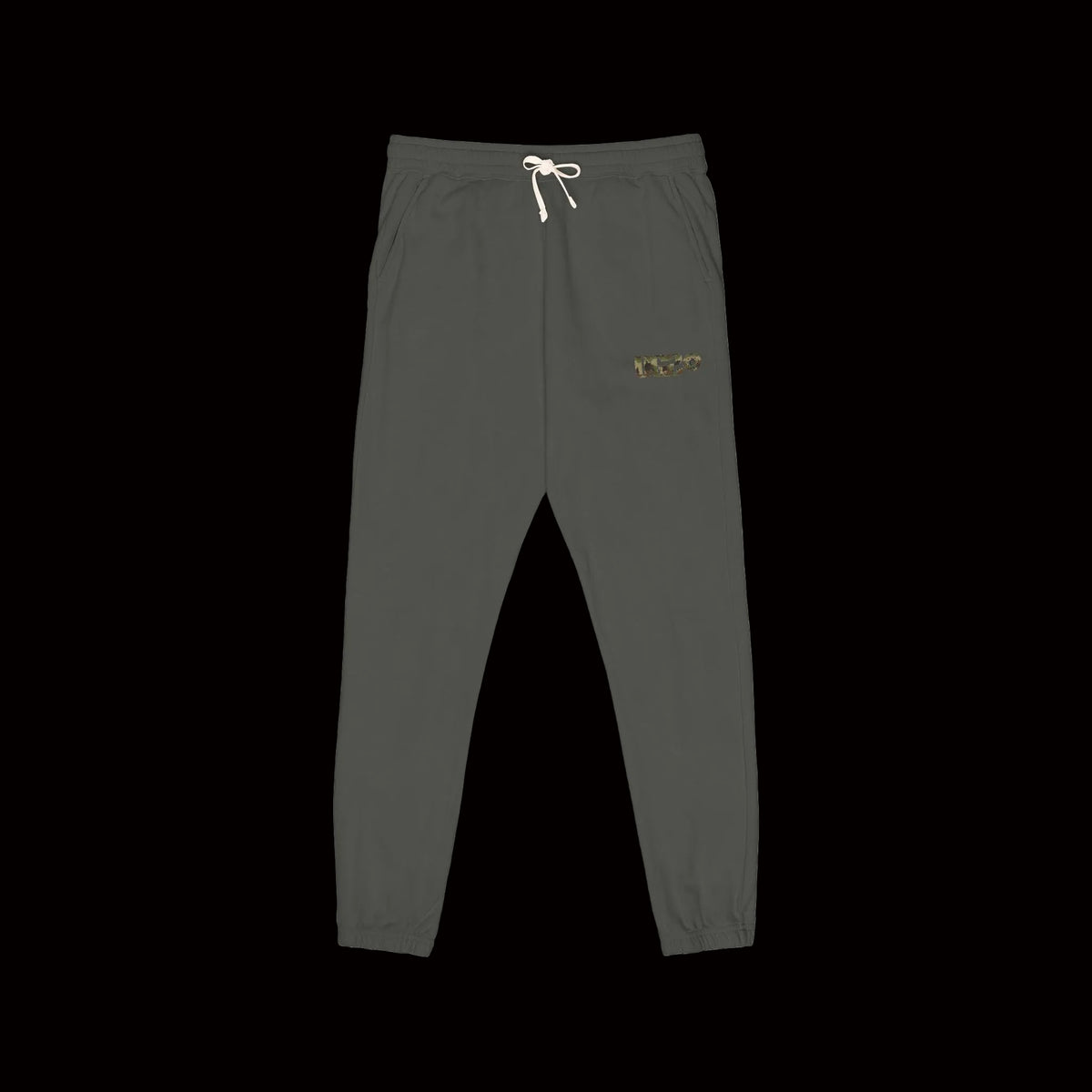 UG2 CAMO 0.1 Garment-Dyed Fleece Sweatpants