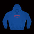 Unisex DryBlend® Hooded Sweatshirt