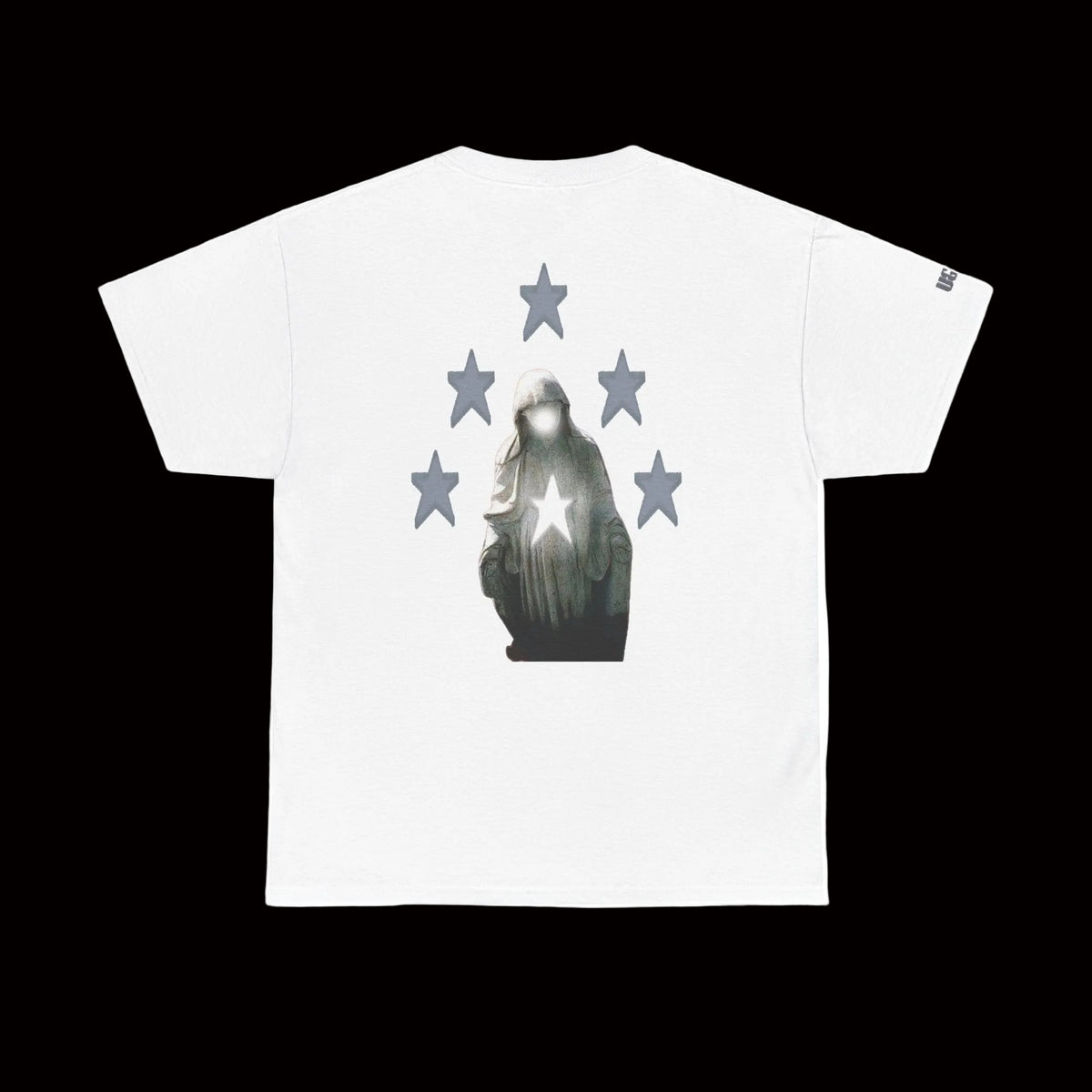 THE UNSEEN 0.1 TEE