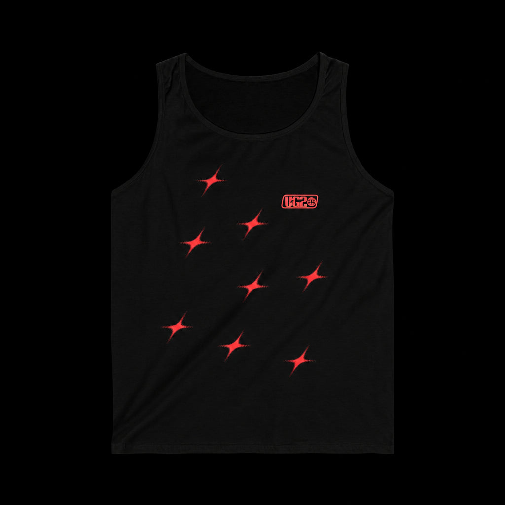 Men's Softstyle Tank Top