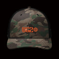UG2 Camo Cap