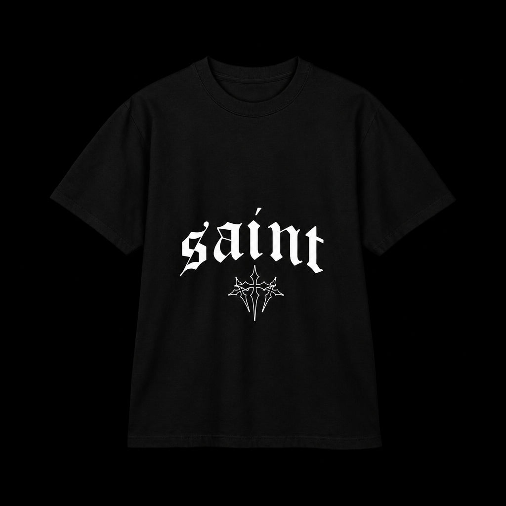 Unisex Max Heavyweight Short Sleeve