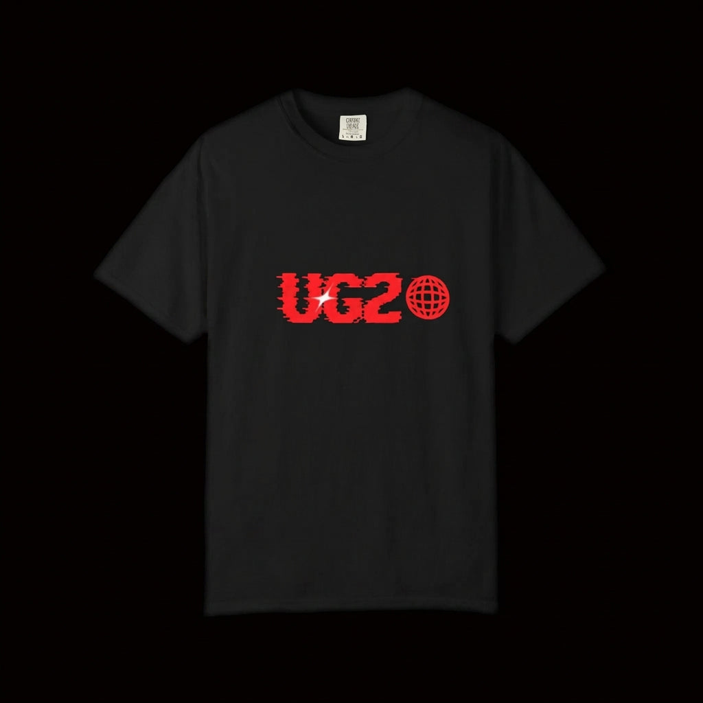 UG20 The System Has Failed Us Graphic T-Shirt