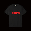 UG20 The System Has Failed Us Graphic T-Shirt
