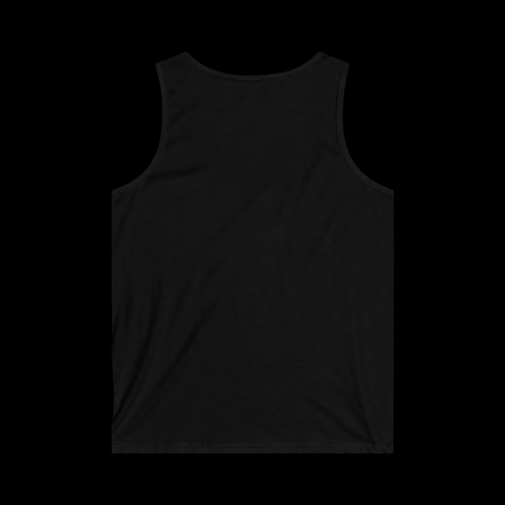 Men's Softstyle Tank Top