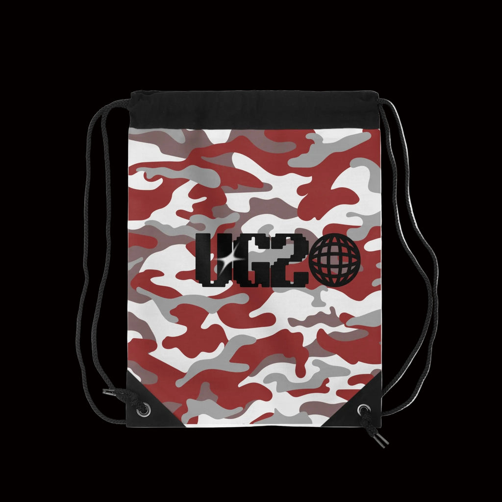 UG2 Drawstring Bag