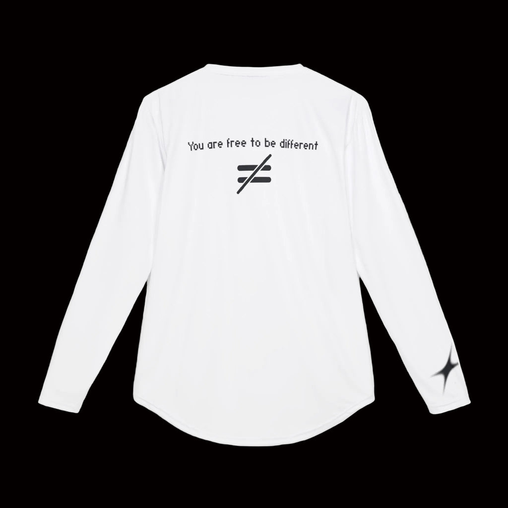 UG2 Long Sleeve Shirt(AOP)