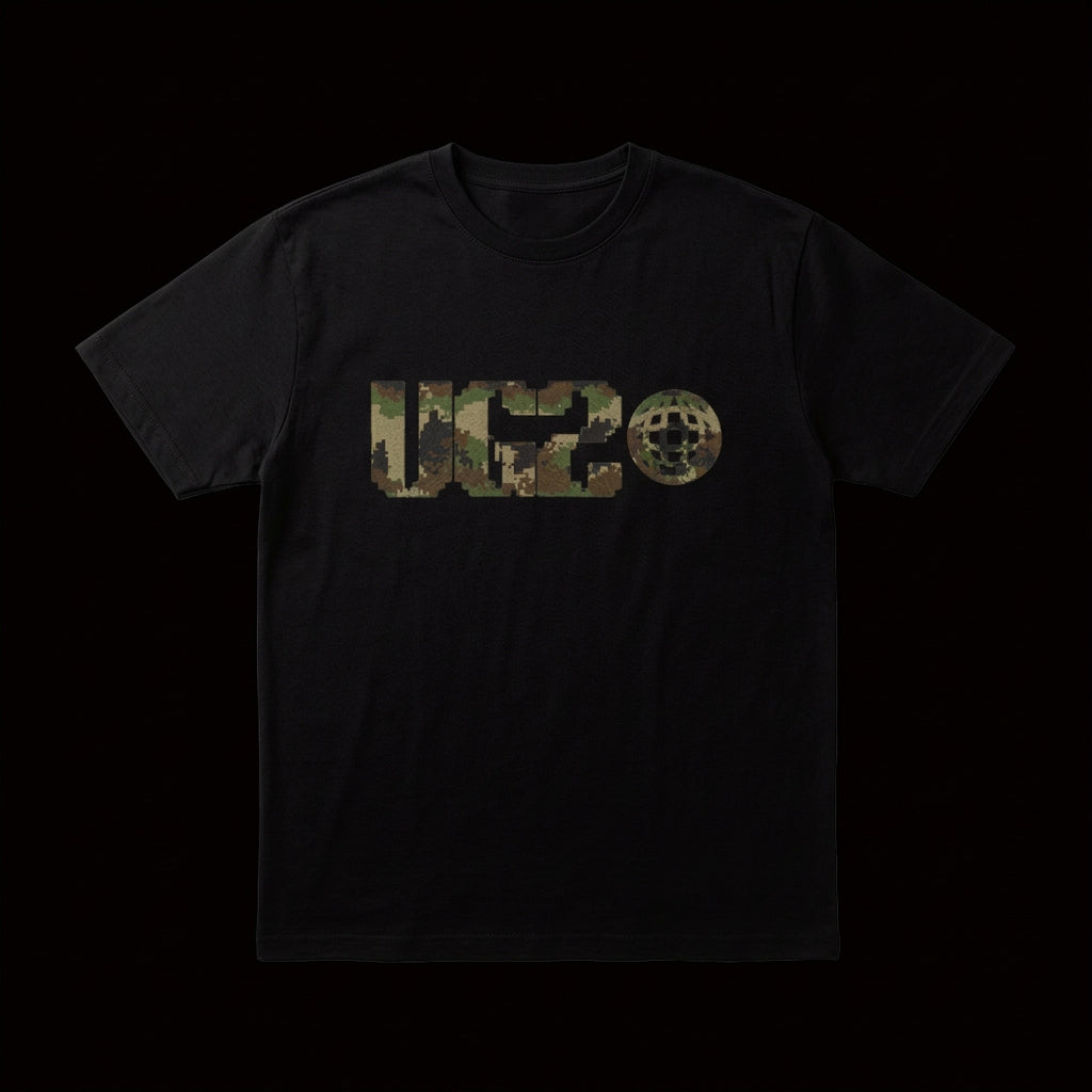 UG2 CAMO 0.1 TEE