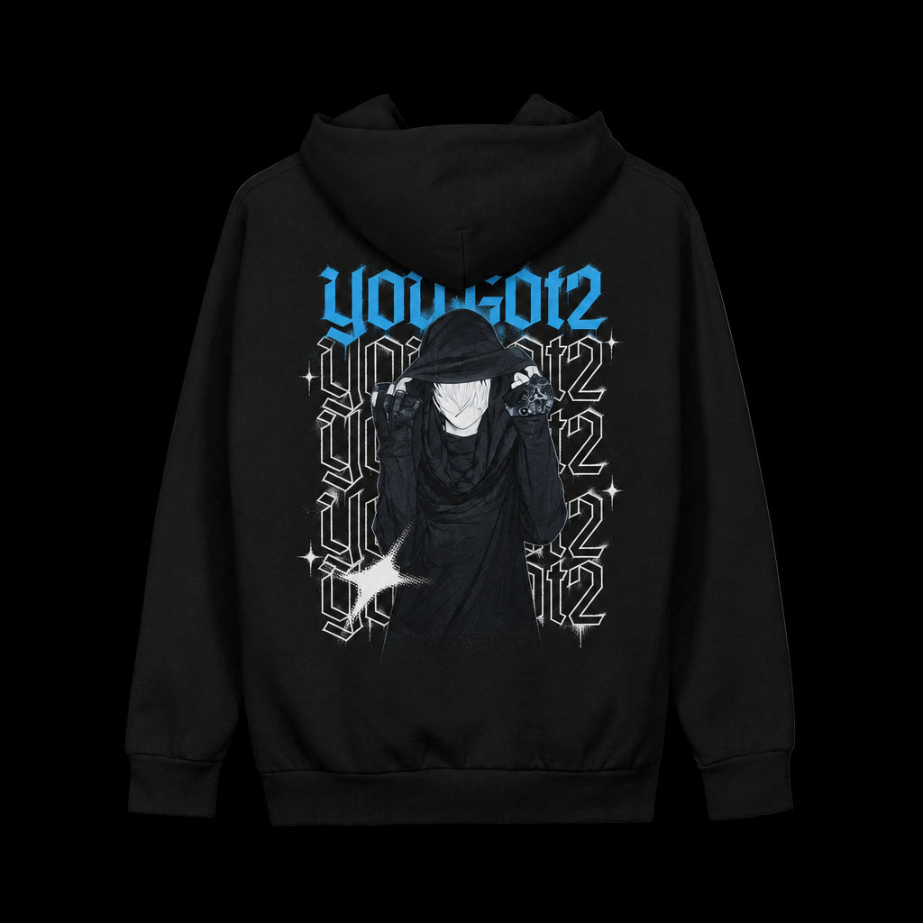 UG2 Urban Pullover Hoodie