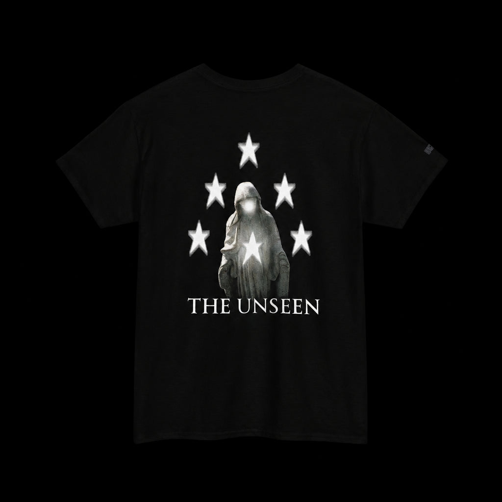 THE UNSEEN 0.2