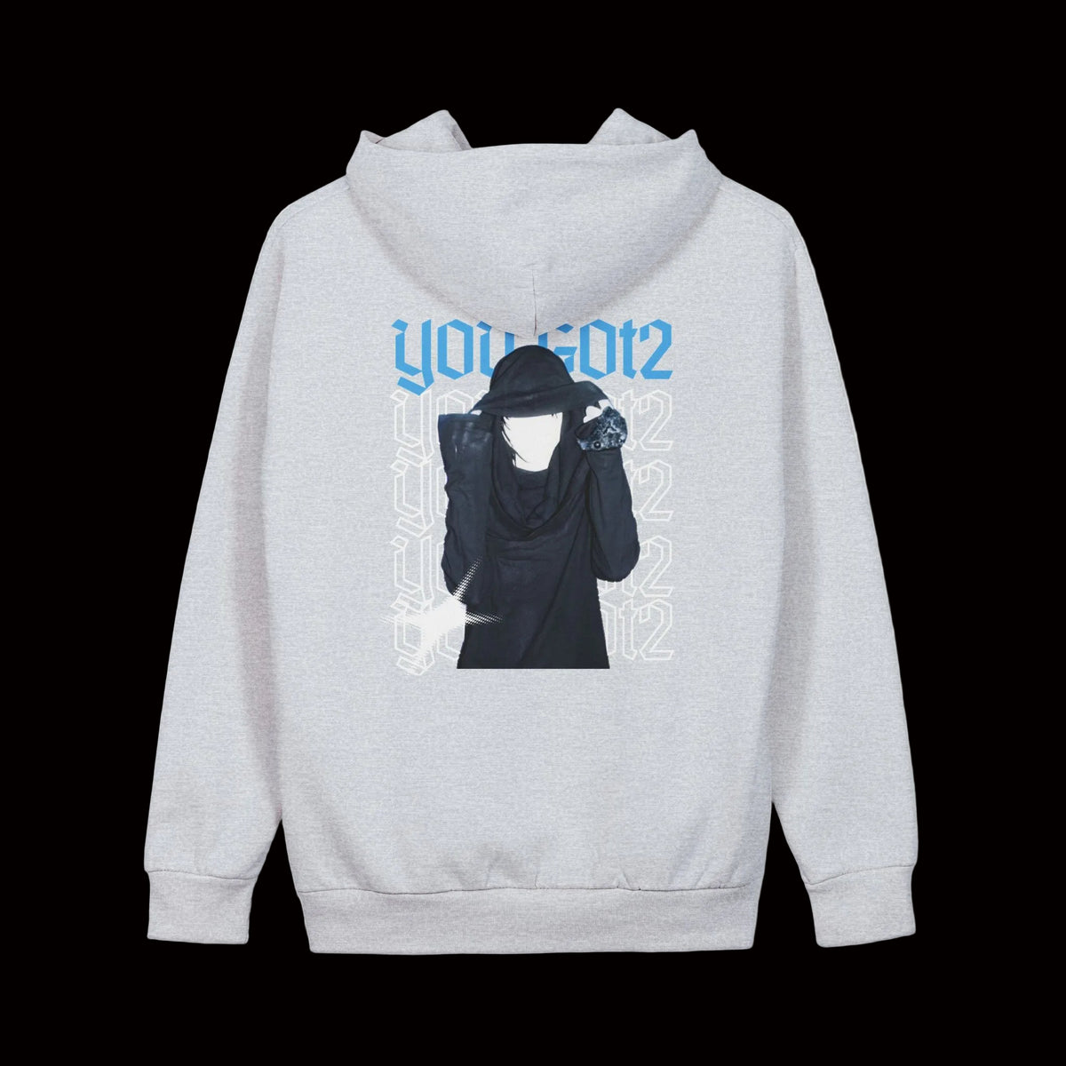UG2 Urban Pullover Hoodie