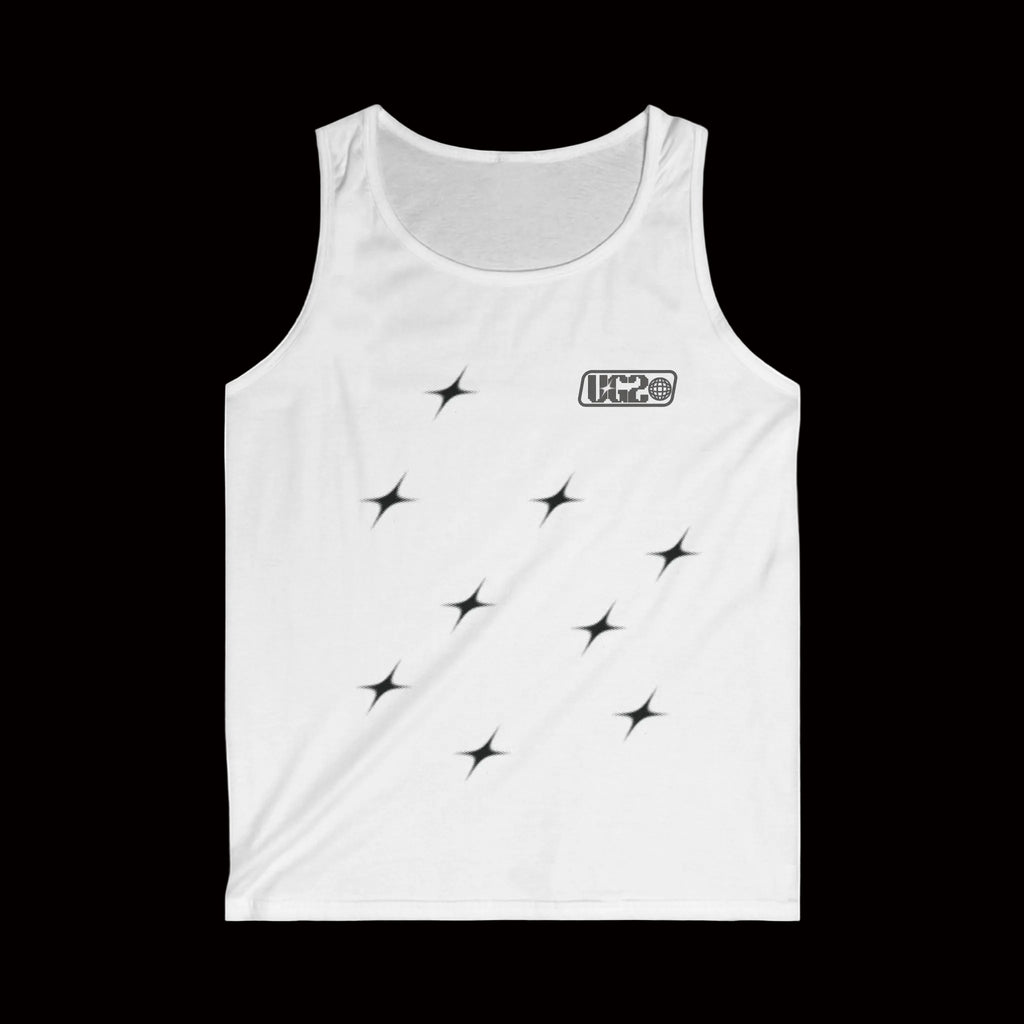 Men's Softstyle Tank Top
