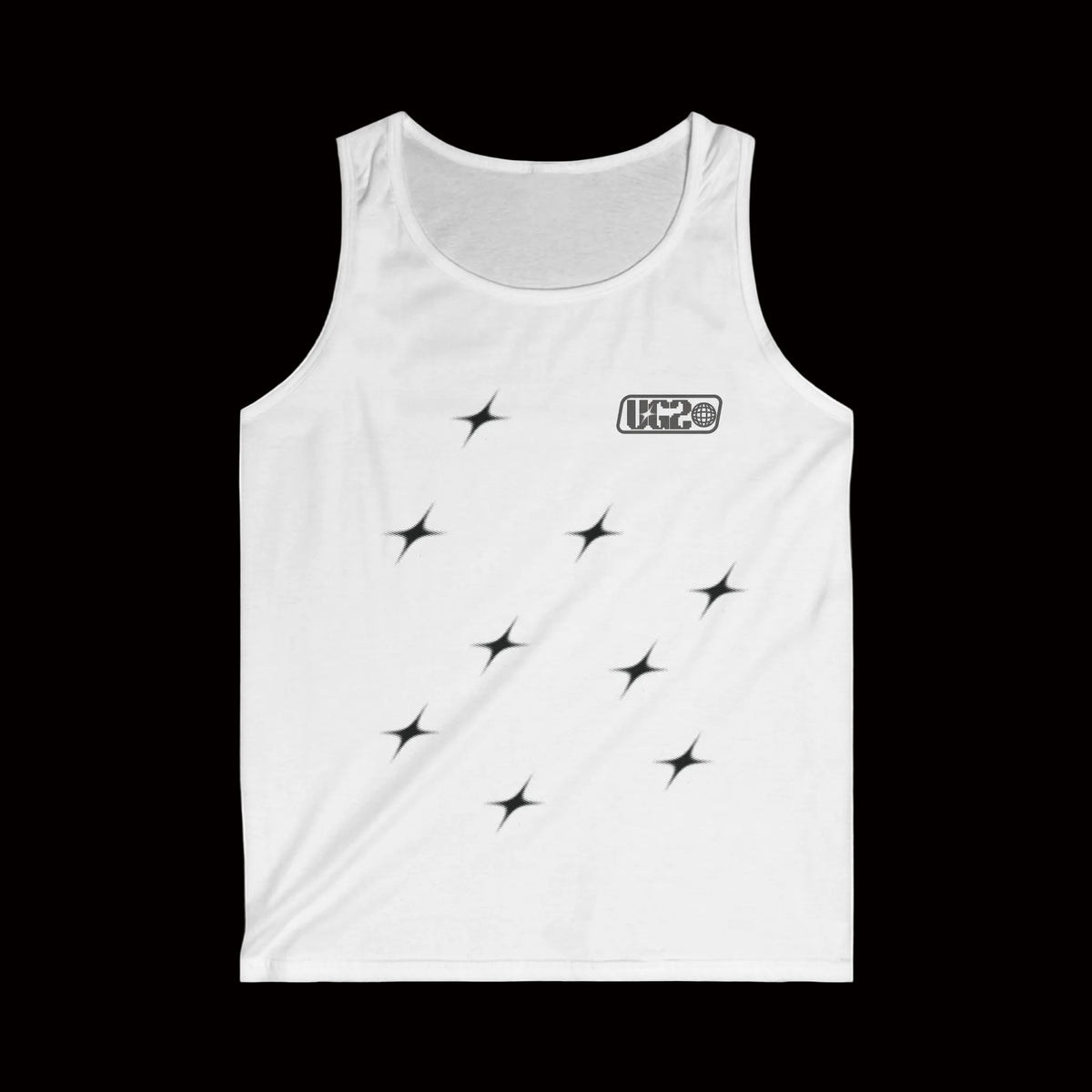 Men's Softstyle Tank Top
