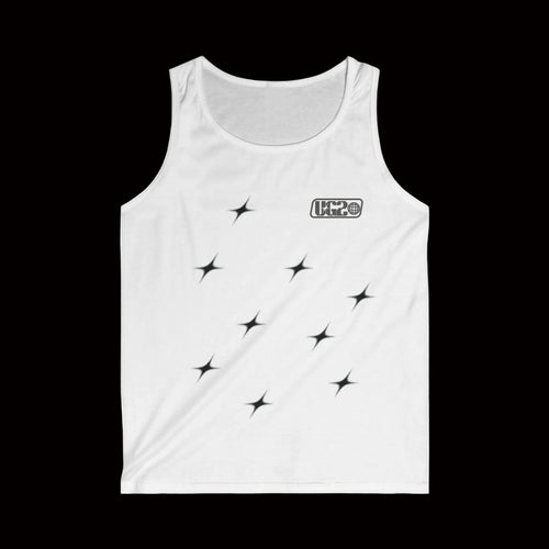 Men's Softstyle Tank Top