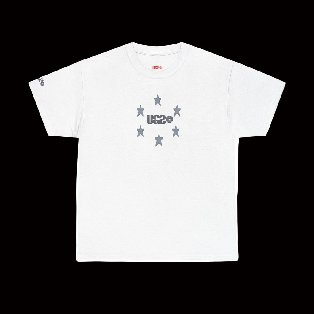 THE UNSEEN 0.1 TEE