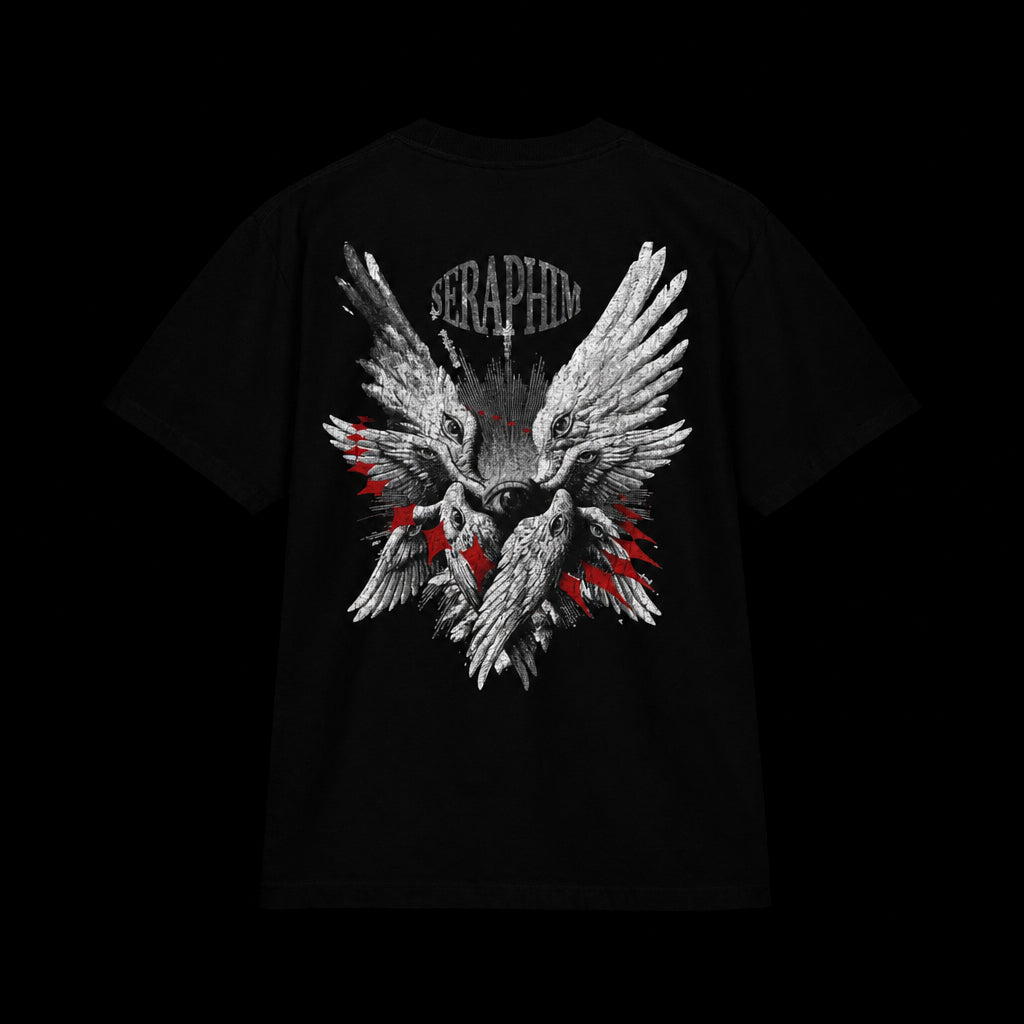 Unisex Max Heavyweight Short Sleeve