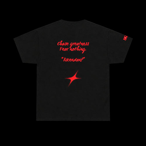 Fearless UG2 White Tee
