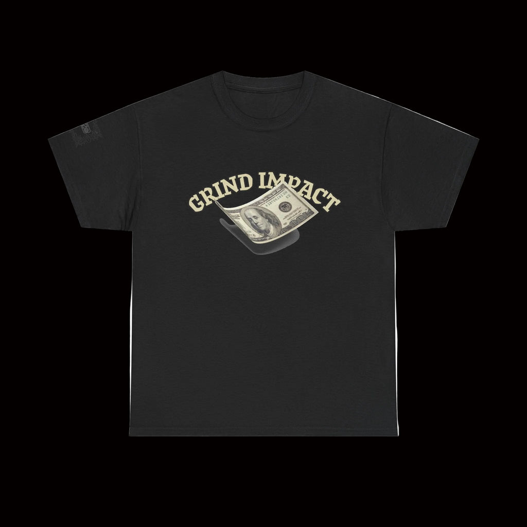 Unisex UG2 Grind Impact Cotton Tee