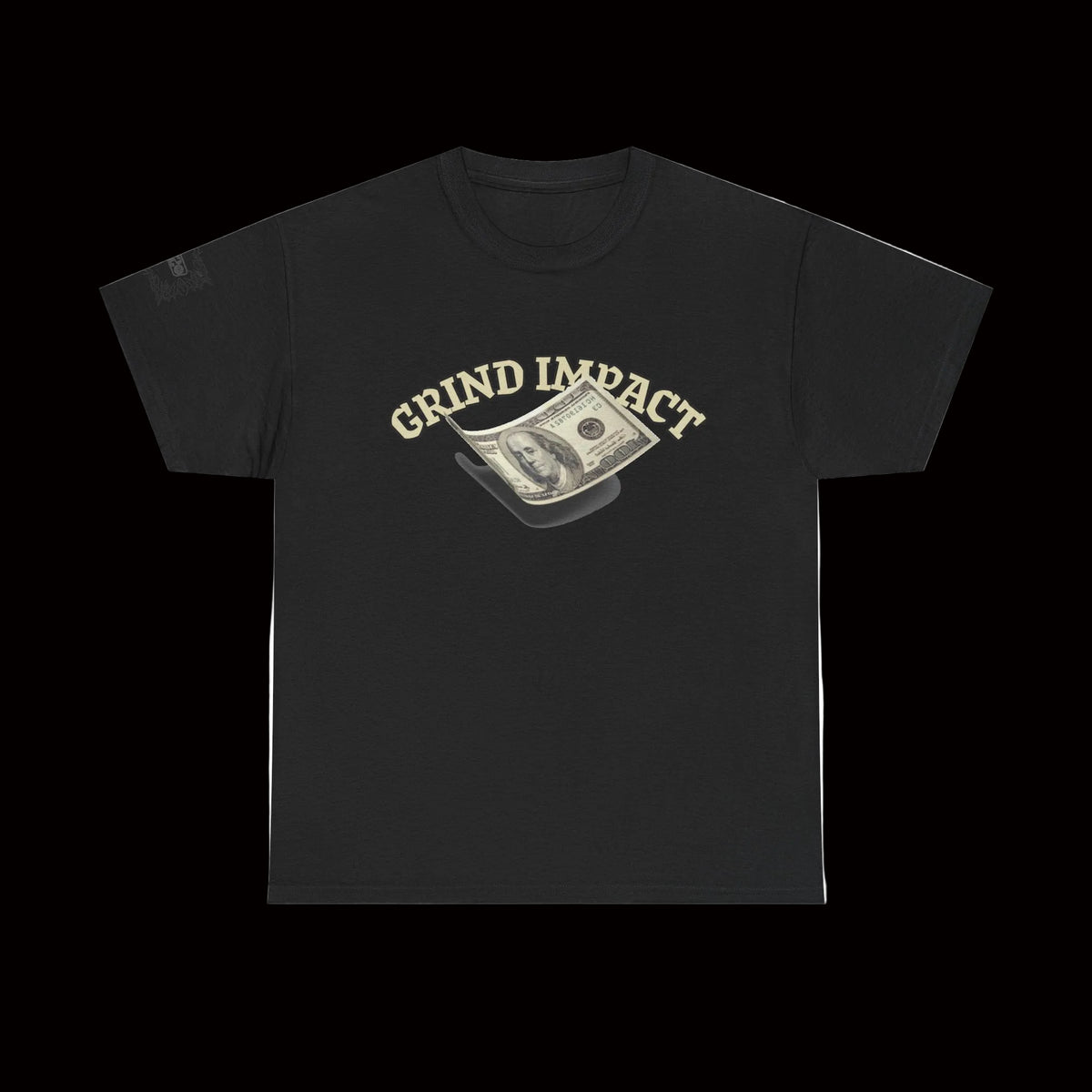 Unisex UG2 Grind Impact Cotton Tee