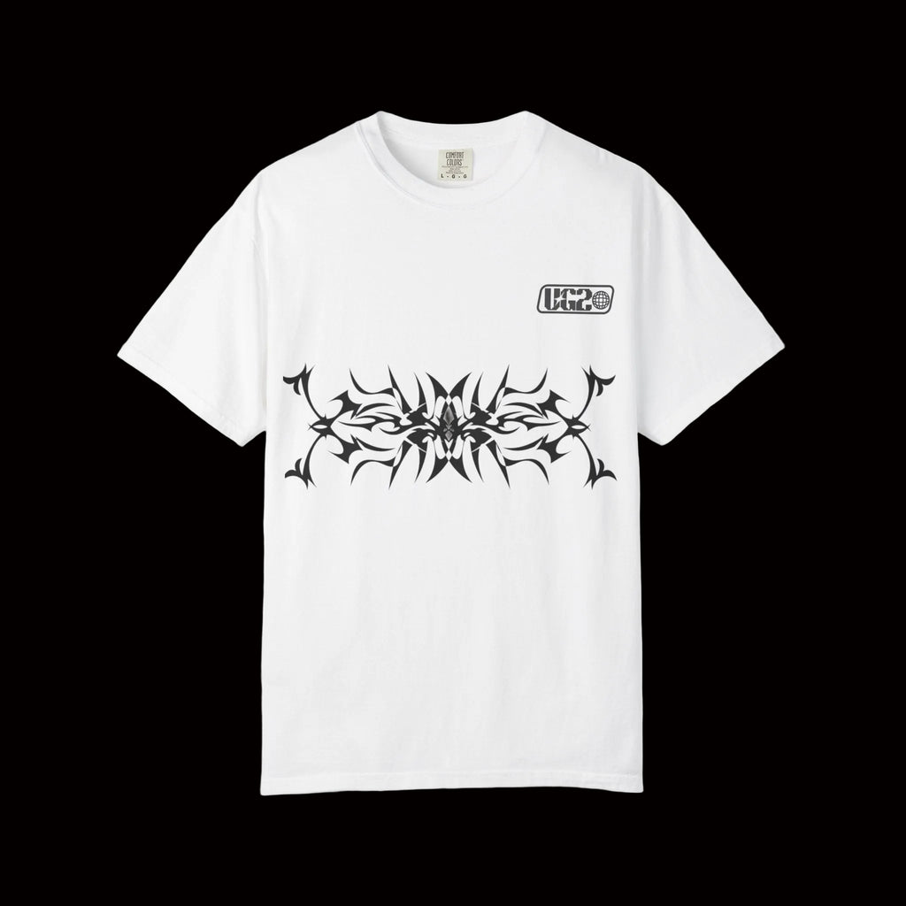 T-Shirt — 'In the End, We'll All Become Stories' Graphic Tee