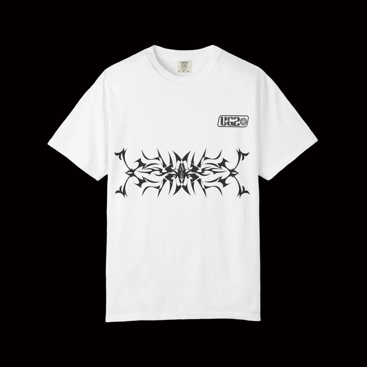 T-Shirt — 'In the End, We'll All Become Stories' Graphic Tee