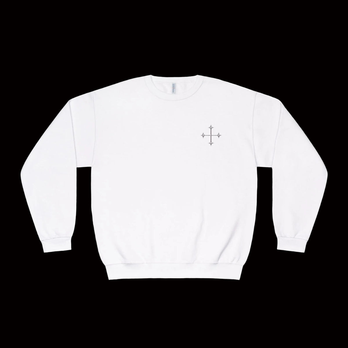 UG2 Cross Crewneck Sweatshirt