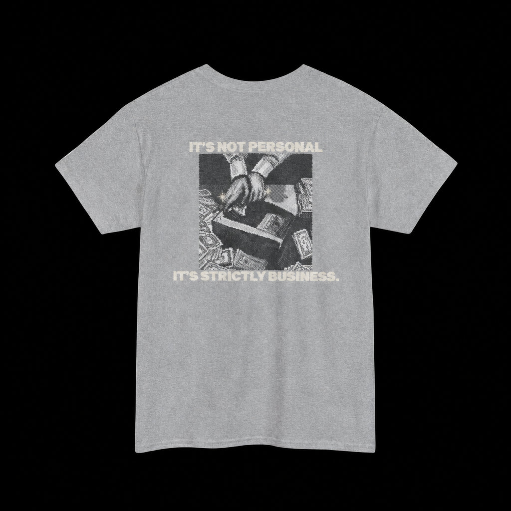 Strictly Business Tee