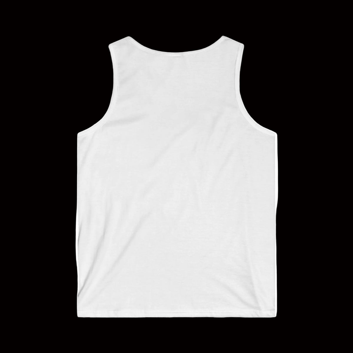 Men's Softstyle Tank Top