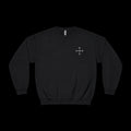 UG2 Cross Crewneck Sweatshirt