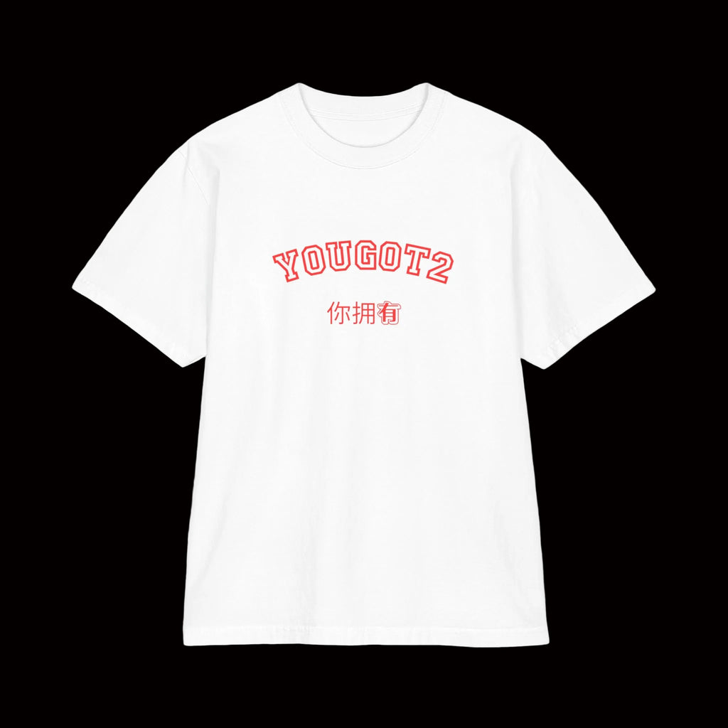 UG2 Unisex Tee