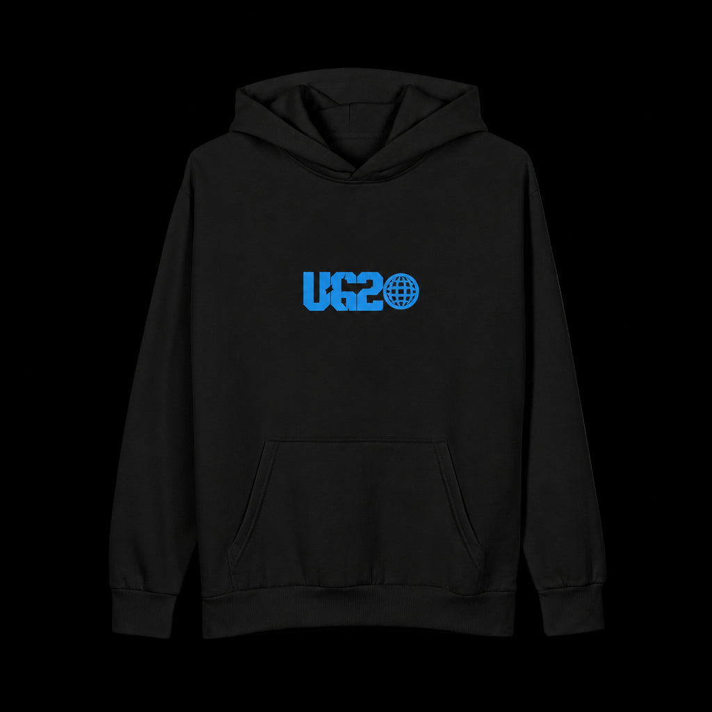 UG2 Urban Pullover Hoodie