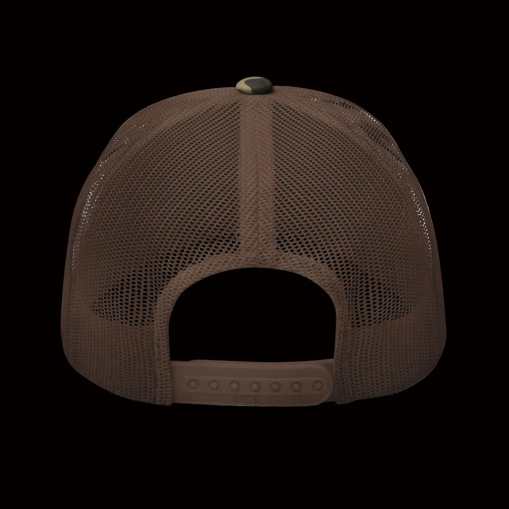 UG2 Camo Cap