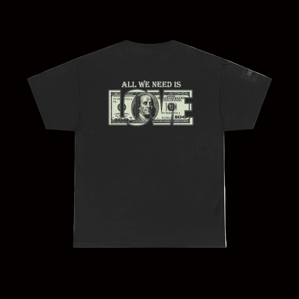 Unisex UG2 Grind Impact Cotton Tee