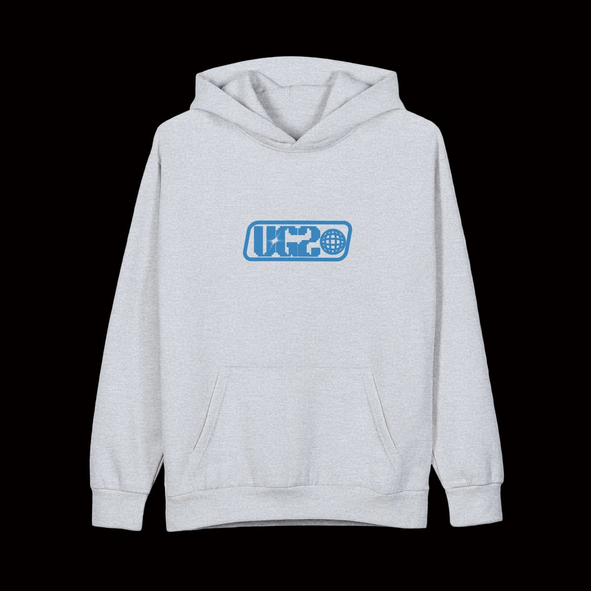 UG2 Urban Pullover Hoodie