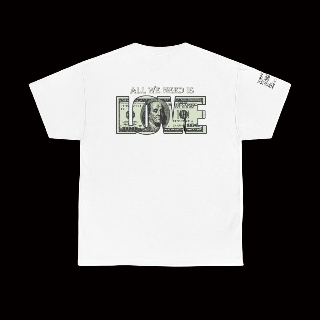 Unisex UG2 Grind Impact Cotton Tee