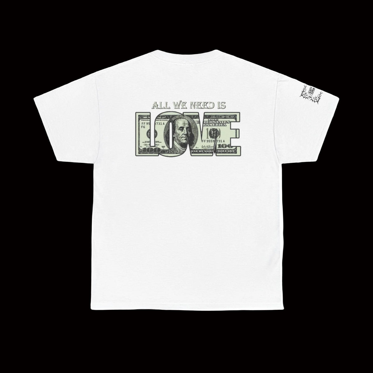 Unisex UG2 Grind Impact Cotton Tee